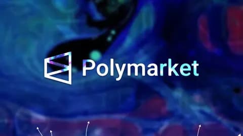 Хакеры похитили у пользователей Polymarket $2,7 млн