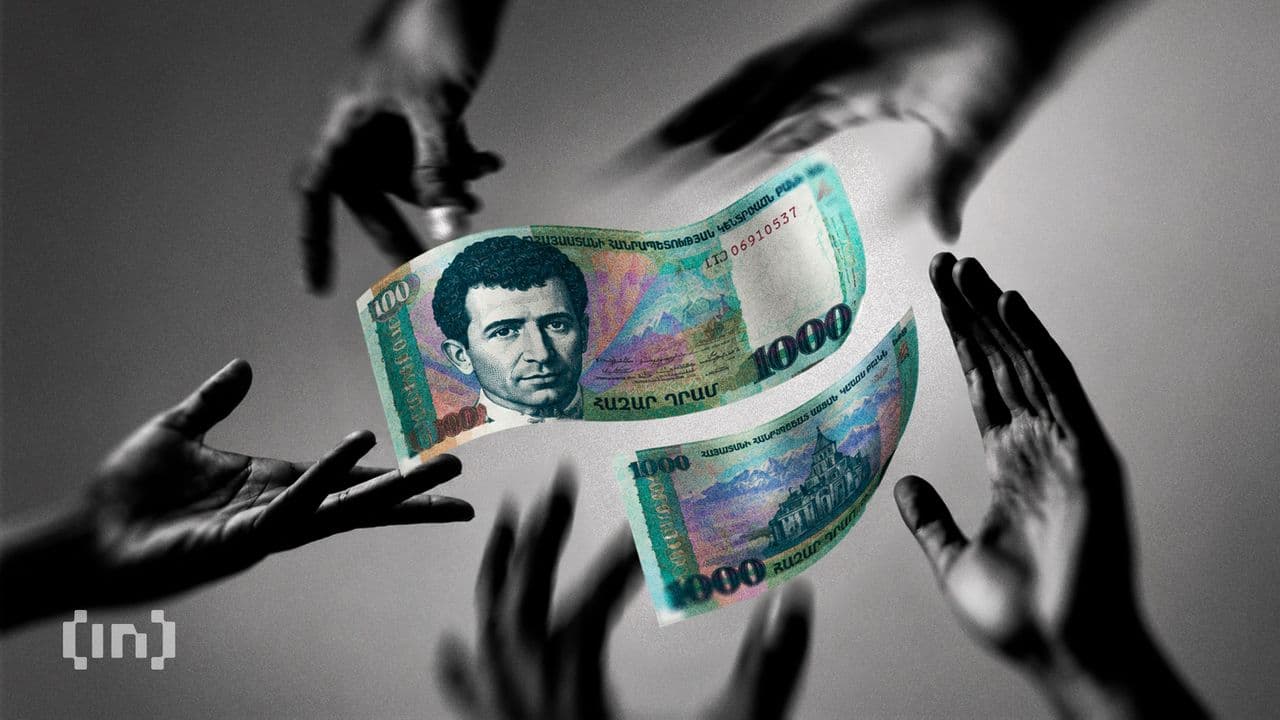 Армения зовет инвесторов из США вкладываться в ИИ и чипы