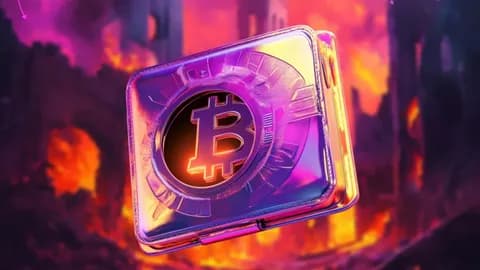 Экс-глава Mt. Gox обнаружил имплант в Ledger из немецкого магазина