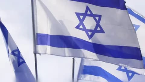 Нетаньяху поручил подготовить план использования блокчейна на случай санкций