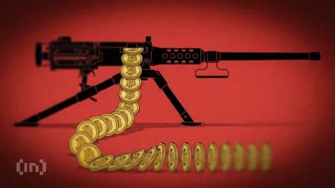 Биткоин ниже $80 000 — заработал медвежий сценарий на IV квартал