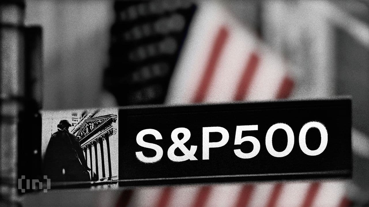 Grayscale сообщила о снижении волатильности биткоина до 43% — это уровень индекса S&P 500