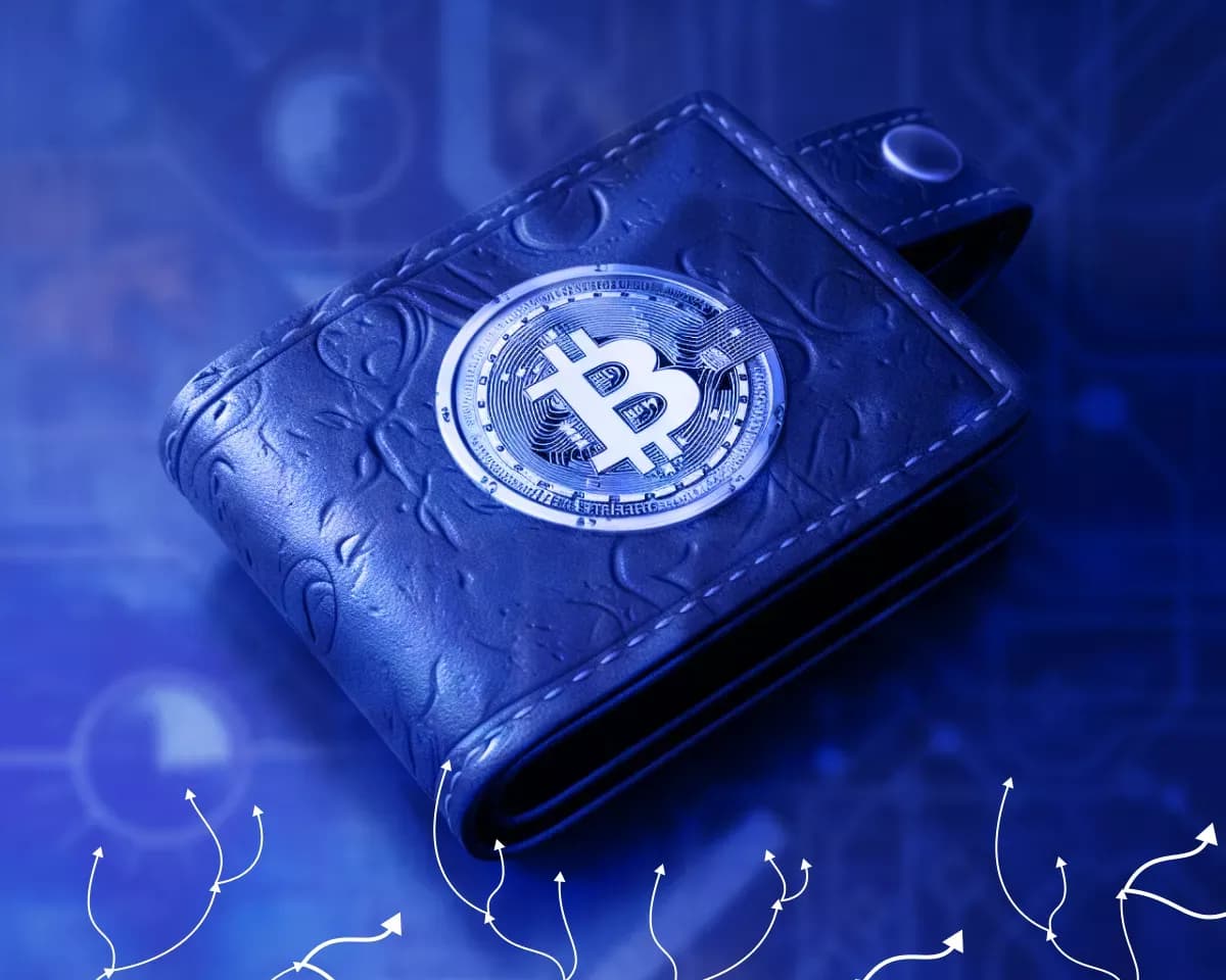 CryptoQuant: инцидент с Ledger ускорил перемещение старых биткоинов