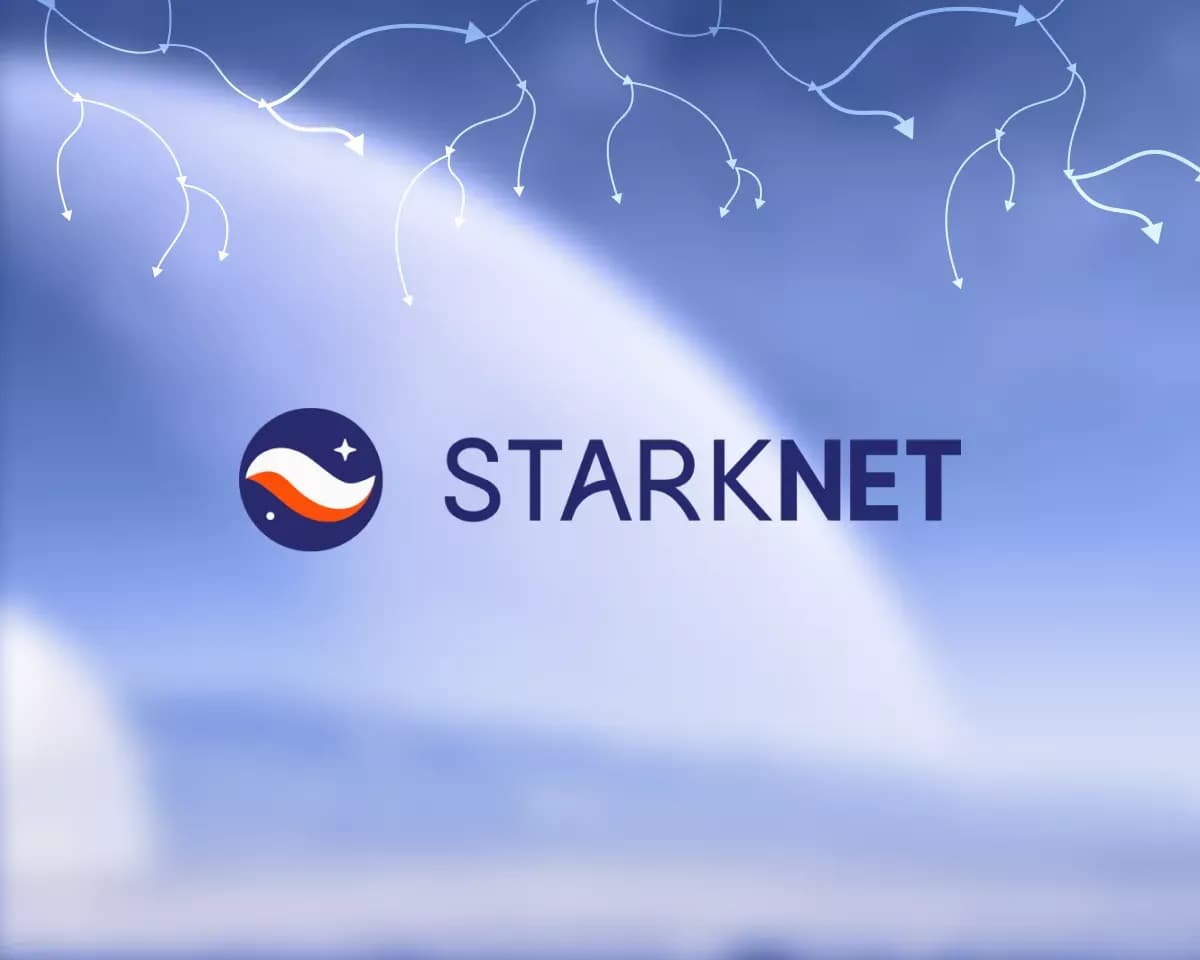 В Starknet допустили переход в L1 из-за квантовой угрозы