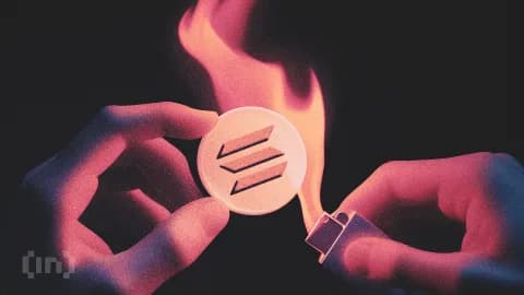 Инвесторы увидели след Binance в срыве мероприятия Solana в Китае