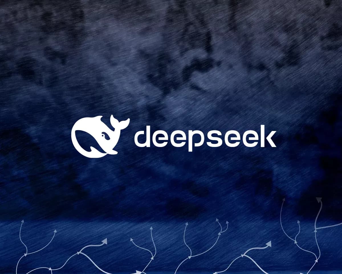 США запретили DeepSeek в гражданских федеральных ведомствах