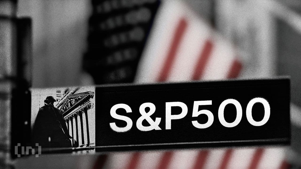 «Лучший день» года для S&P 500 выпал на 28 октября, и биткоин зависит от его исхода