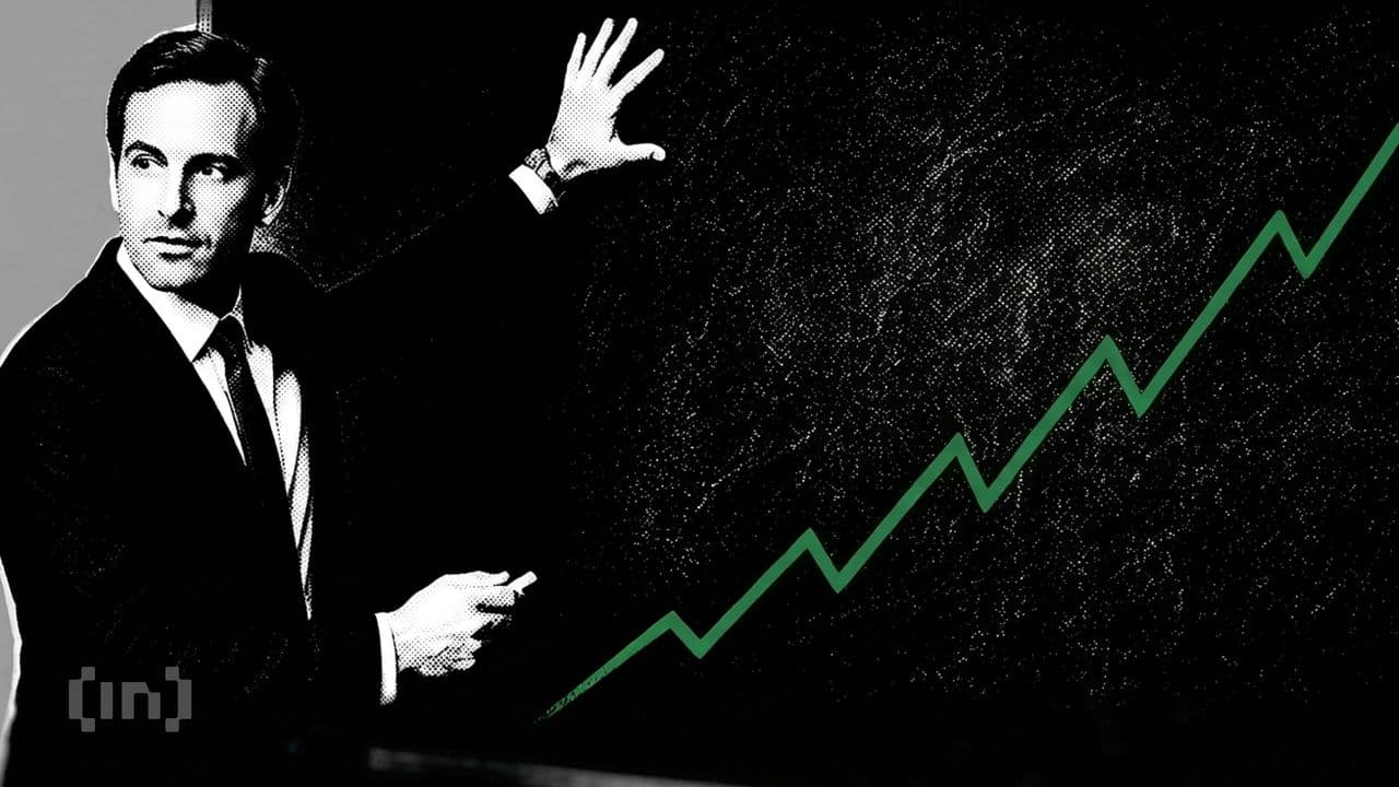 Трейдерам на Binance хватает ликвидности даже на падающем рынке