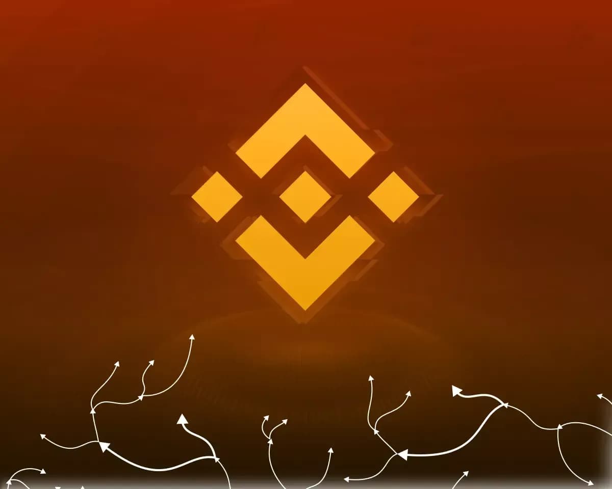 Binance оценила последствия взлома в $6,3 млрд