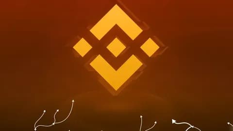 Binance оценила последствия взлома в $6,3 млрд