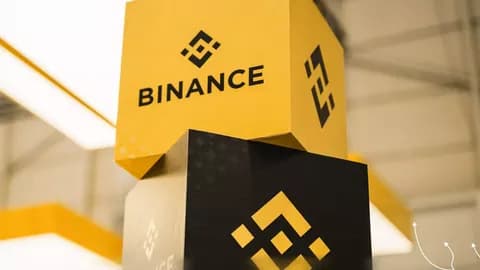 Binance направит $6,34 млрд собственных средств на покрытие ущерба от взлома