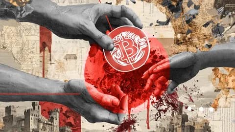 В третьем квартале количество криптовакансий увеличилось втрое