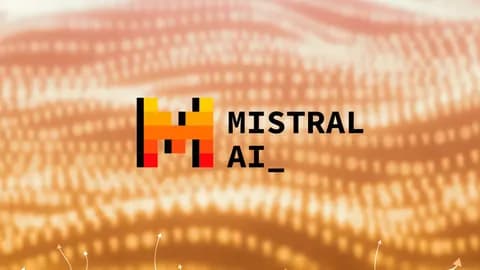 Mistral выложила в открытый доступ веса Large 4 с 1 трлн параметров