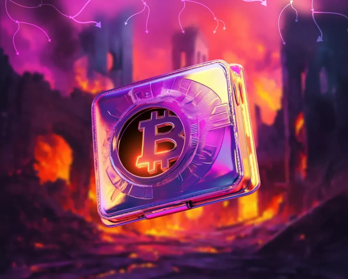 Пользователь Electrum потерял биткоины при попытке ускорить транзакцию