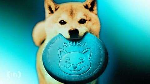 Японская биржа Rakuten Wallet дарит монеты Shiba Inu (SHIB)