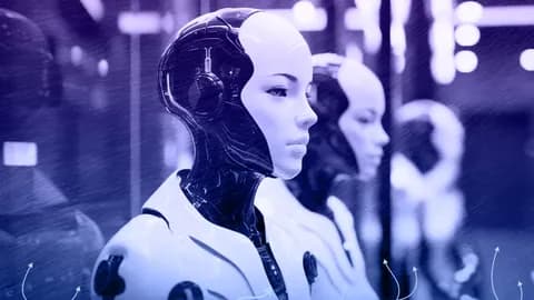 Unitree показала робота-телохранителя, способного отбиваться от нападающих и поднимать машины