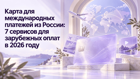 Обложка статьи о международных платежах