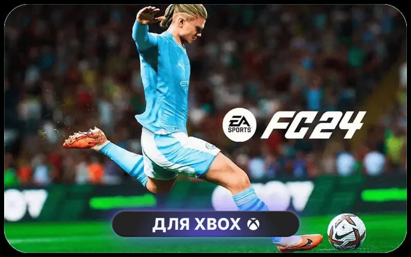 EA SPORTS FC™ 24