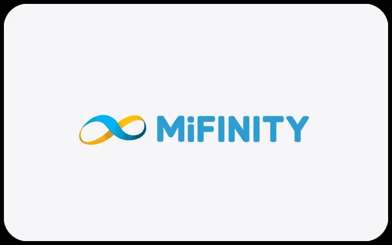 MiFinity Voucher