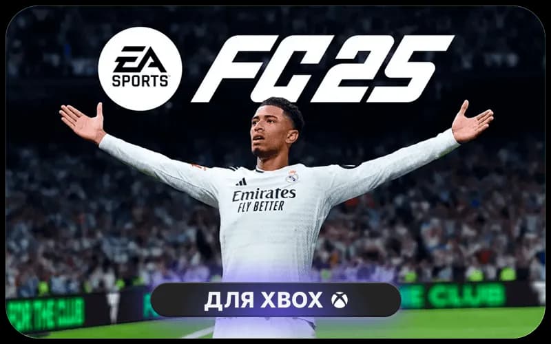 EA SPORTS FC™ 25