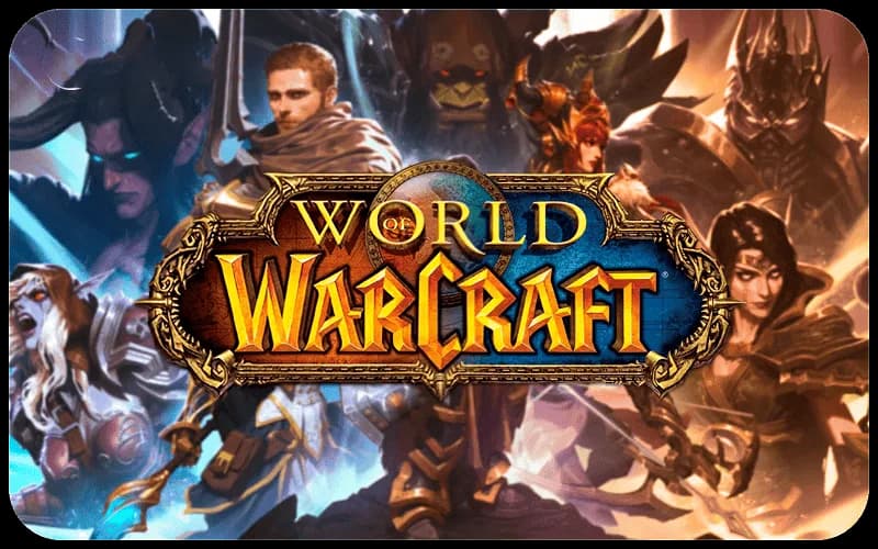 World of Warcraft | EU