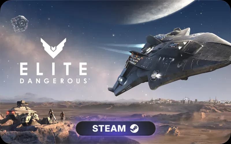 Elite Dangerous