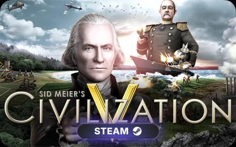 Sid Meier's Civilization® V