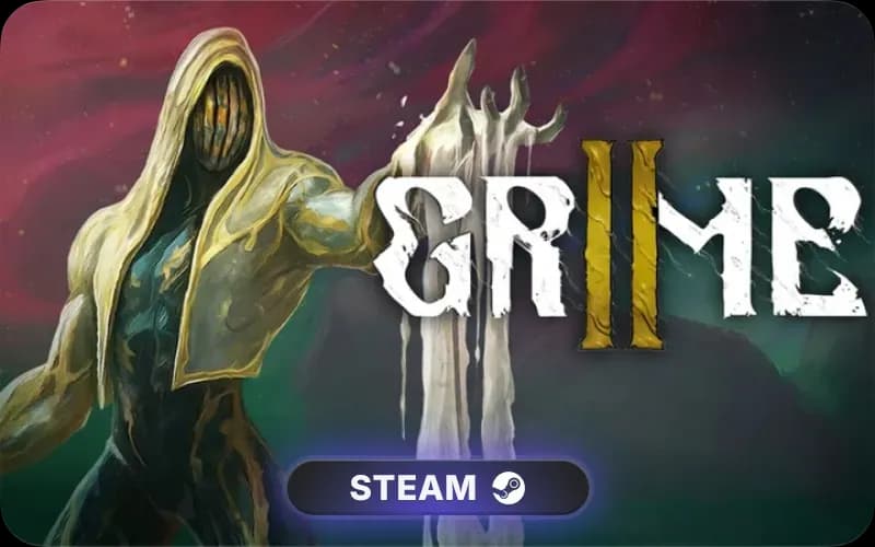 GRIME II