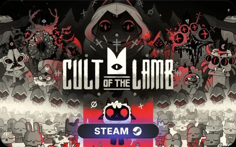 Cult of the Lamb