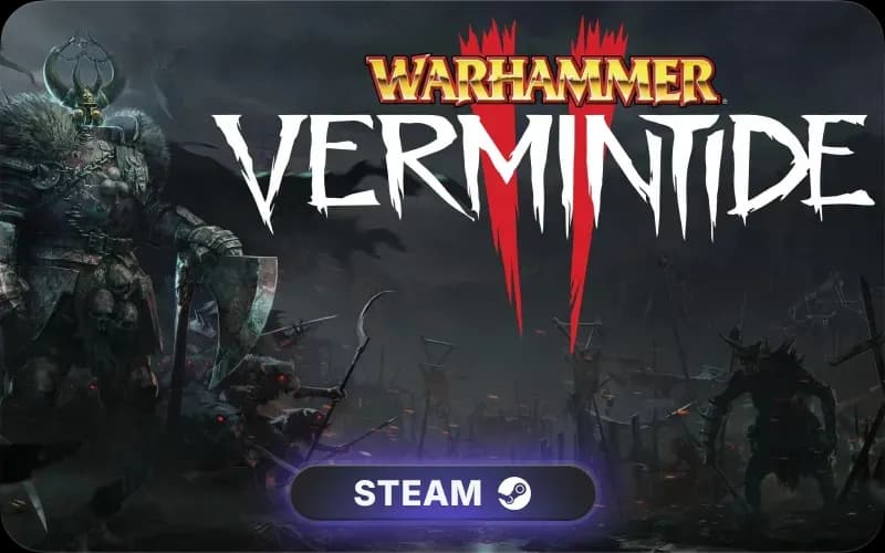 Warhammer: Vermintide 2