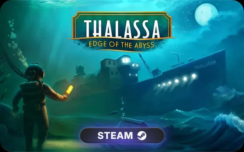 Thalassa: Edge of the Abyss