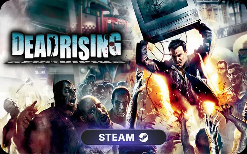 DEAD RISING®