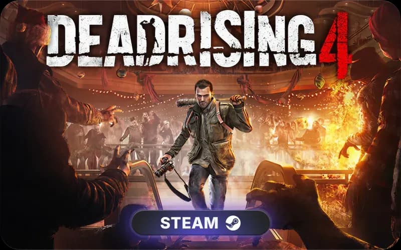 Dead Rising 4