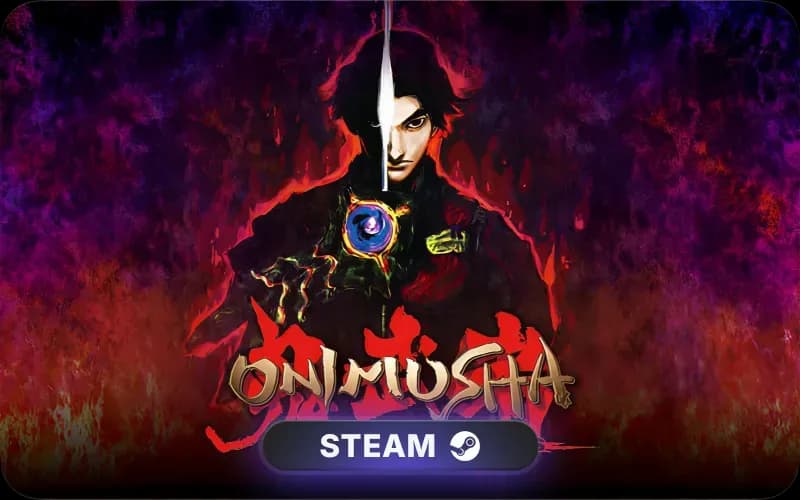Onimusha: Warlords