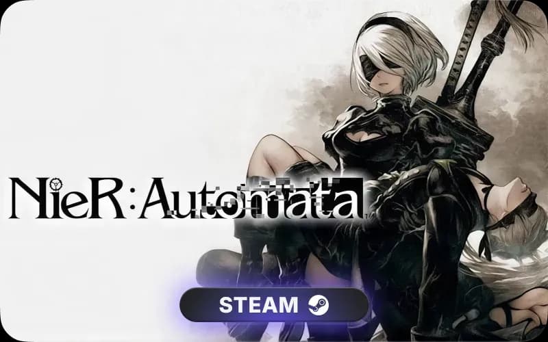 NieR:Automata™