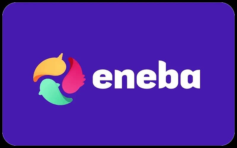 Eneba (GBP)