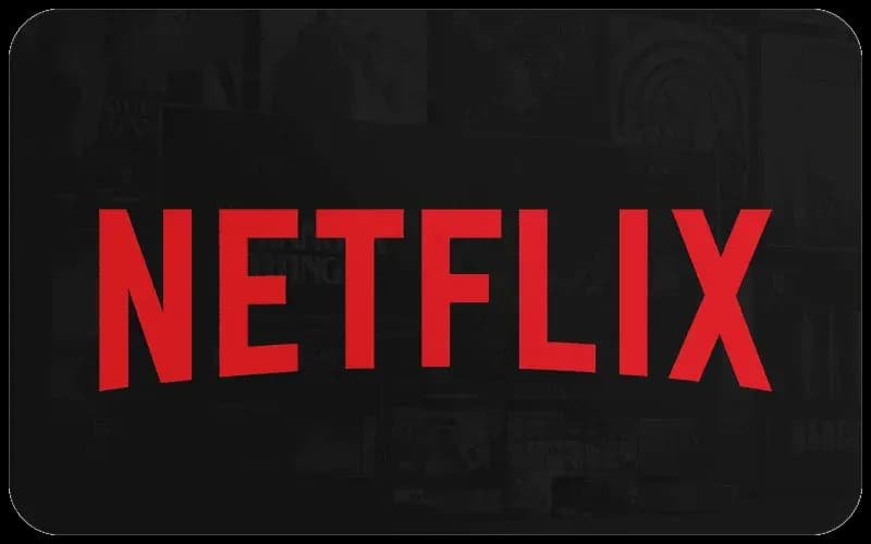 Netflix (MX)