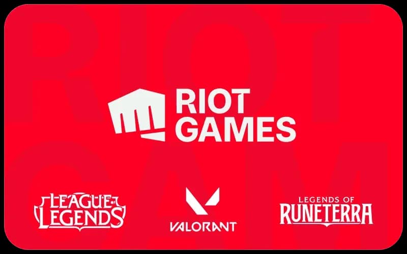 Riot Access Code (NZ)