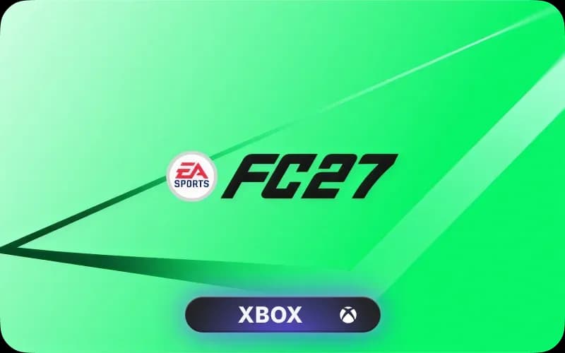EA SPORTS FC™ 27