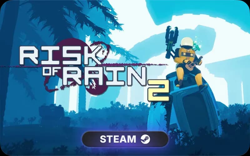 Risk of Rain 2 | GL