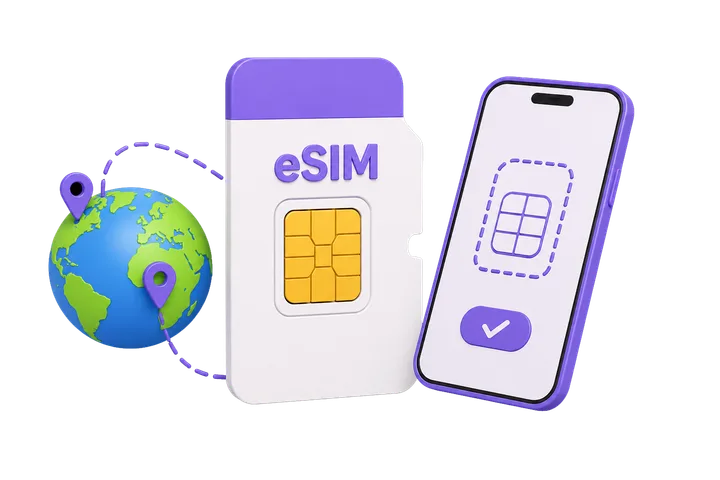 eSIM