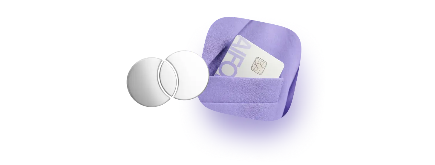 Международный формат Mastercard