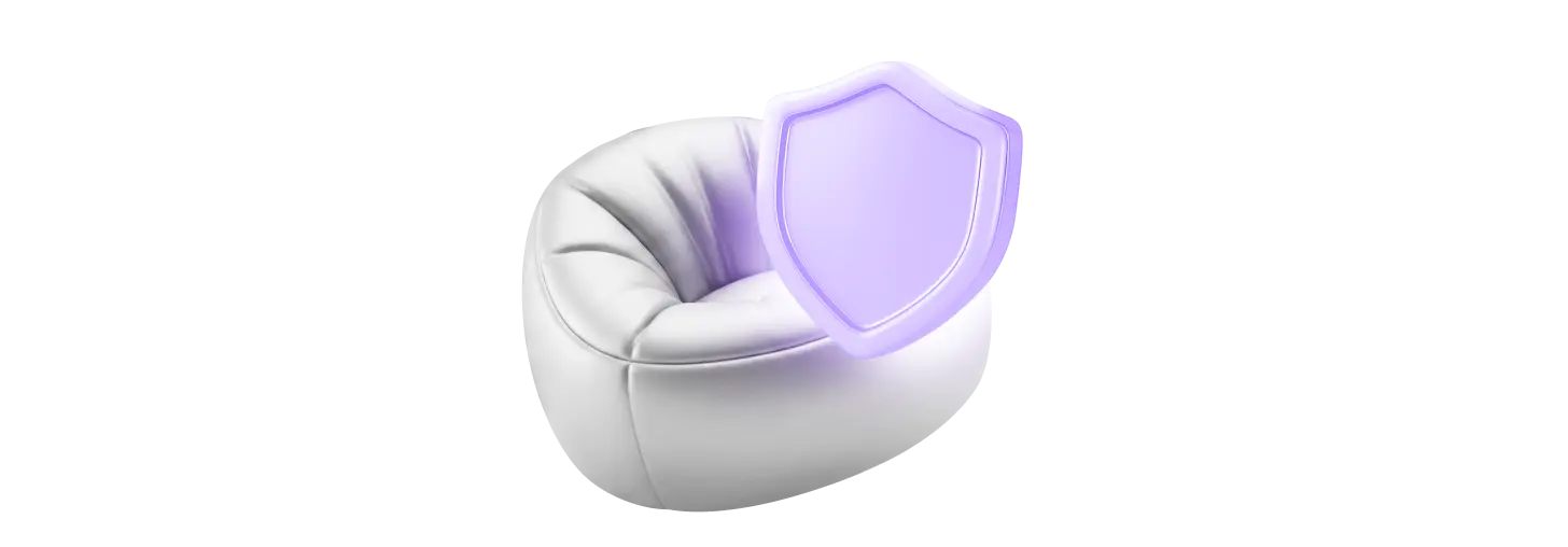 Удобство и безопасность