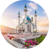 Казань