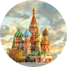 Москва