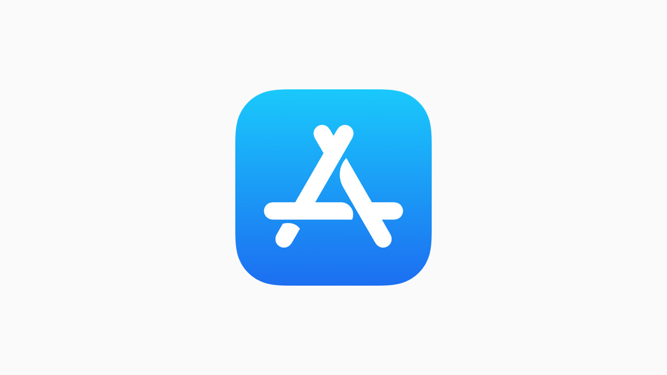App Store (Apple ID)