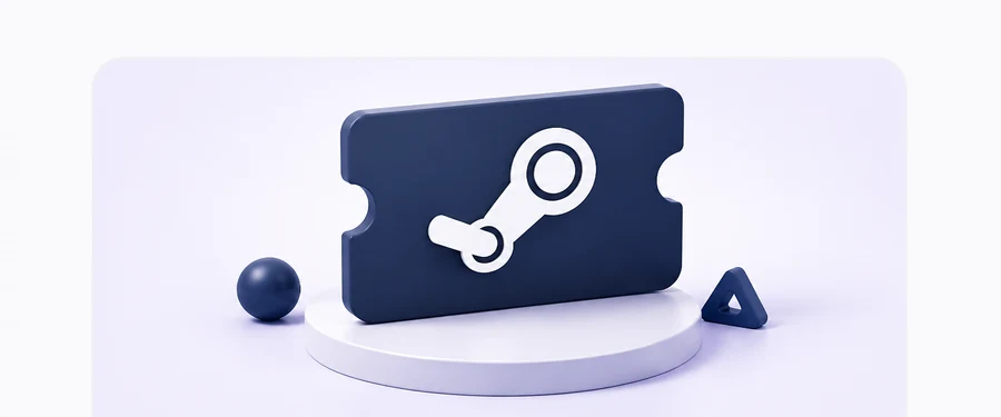 Steam