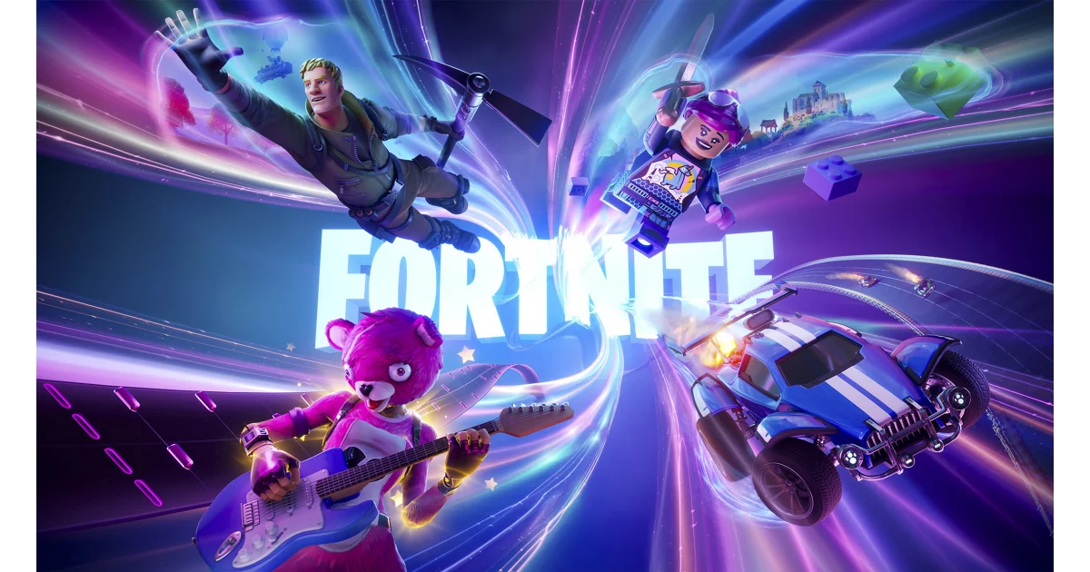 Fortnite V-Bucks