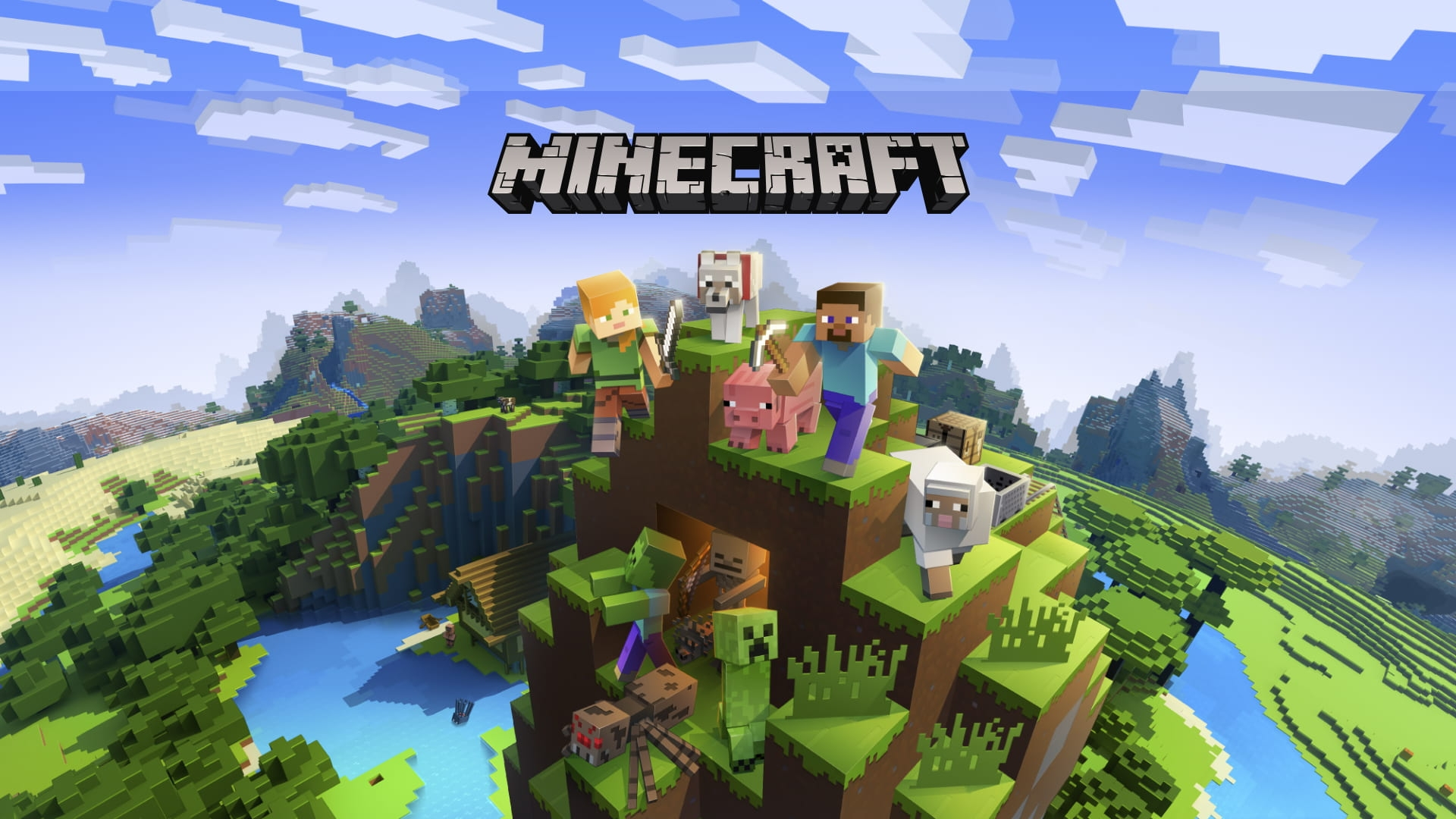 Minecraft (PC)