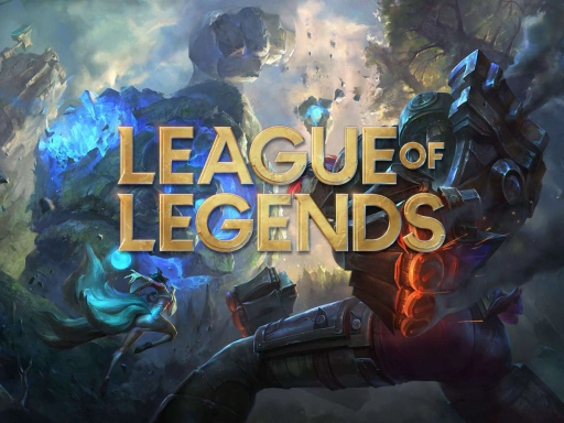 League of Legends